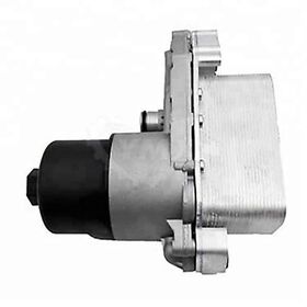 YAĞ HAZNESİ SOĞUTUCU KOMPLE 2009-2018 LAND ROVER BSG LR013149