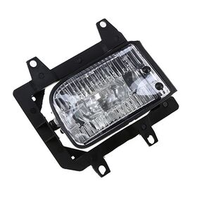 SİS FARI SOL BMW E30 BTAP 63171386033
