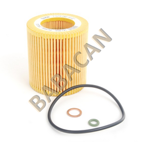 YAĞ FİLTRESİ BMW F30 OEM 11428683196