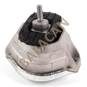 MOTOR KULAĞI SAĞ BMW E60 BTAP 22116761090