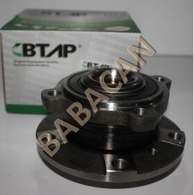 PORYA ÖN BMW E39 BTAP 31221093427