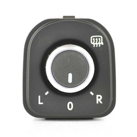 AYNA KUMANDA DÜĞMESİ 10- VW GOLF5 BSG 5K1959565