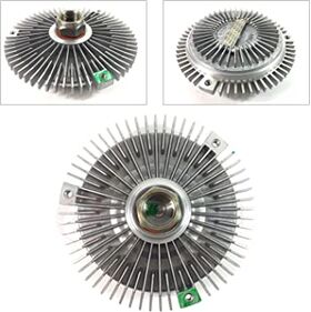 FAN TERMİĞİ 97-04 VW PASSAT BSG 059121350