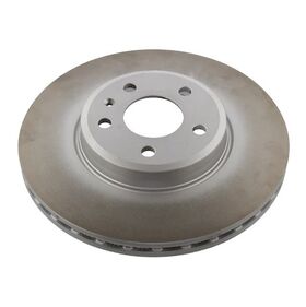 FREN DİSKİ ÖN 08- AUDI A4 BSG 8K0615301