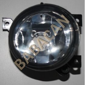 SİS FARI R 04-10 VW JETTA5 BTAP 1T0941700D