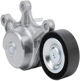 V KAYIŞ GERGİSİ KOMPLE 10-19 BMW F20 BSG 11287594969