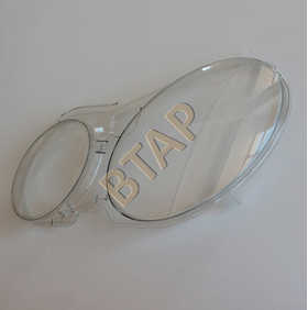 FAR CAMI SAĞ MERCEDES W211 2003-2009 2118200161