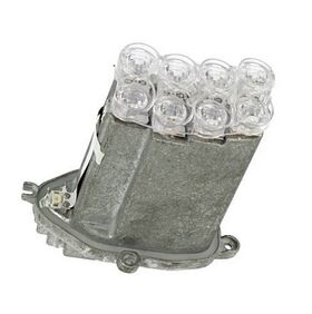 FAR SİNYALİ SAĞ BMW F01 OEM 63117225232