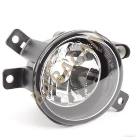 SİS FARI SAĞ BMW X1 E84 BTAP 63172993526