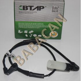 BALATA İKAZ FİŞİ ARKA BMW E60 BTAP 34356789493
