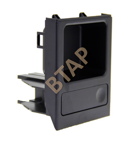 KONSOL SİYAH BMW E46 BTAP 51168217957