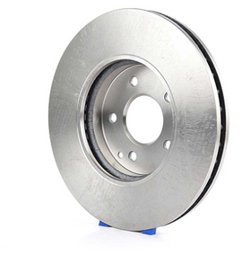 FREN DİSKİ ÖN 97-10 MERCEDES C W203 BSG A2034210512