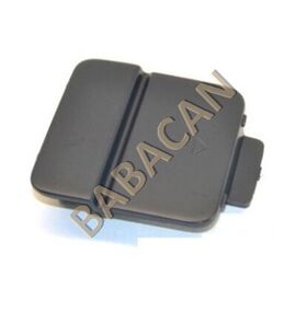 ÇEKİ KAPAĞI ARKA BMW E60 BTAP 51127119151