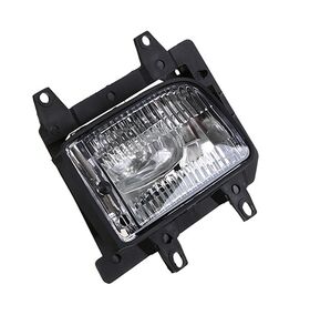 SİS FARI SAĞ BMW E30 BTAP 63171386034