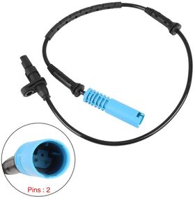 ABS SENSÖRÜ ÖN BMW X5 E53 BTAP 34526756379