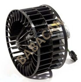 KALORİFER MOTORU -AC BMW E36 BTAP 64118390434