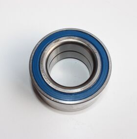 PORYA TEK BİLYA ARKA BMW E36 BTAP 33412220987