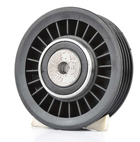 V KAYIŞ GERGİ RULMANI 97-04 VW GOLF4 BSG 038145278