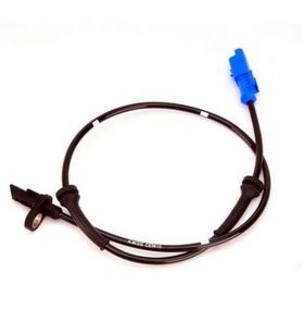 ABS SENSÖRÜ (ARKA) 97-00 PEUGEOT 207 BOSCH 4545E5