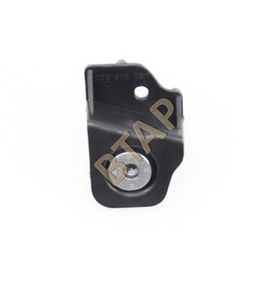 TAMPON BAĞLANTI BRAKETİ ÖN R 16-20 VW TRANSPORTER T6 BTAP 7E0805234A