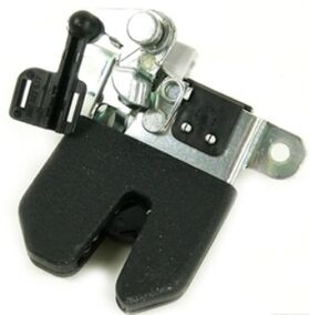 BAGAJ KAPAK KİLİDİ 98-05 VW BORA BTAP 1J5827505E