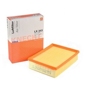 HAVA FİLTRESİ (LX343) BMW E39 MAHLE 13721730449