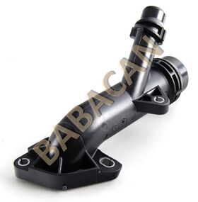TERMOSTAT KAPAĞI BMW E46 BTAP 11537560130