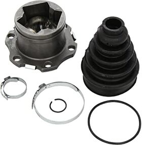 AKS KAFASI İÇ OTOMATİK 97- VW GOLF4 BSG 1J0498103K