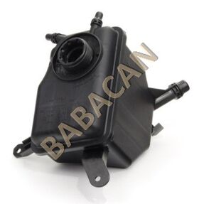 GENLEŞME KABI BMW E60 BTAP 17137542986