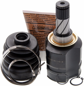 AKS KAFASI İÇ 07- OPEL CORSA D BSG 1603413