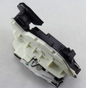 KAPI KİLİDİ ÖN R 09-13 VW GOLF6 ORJINAL 6R0837016