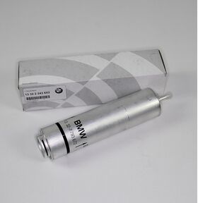 YAKIT FİLTRESİ BMW E34 OEM 13322243653