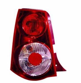 STOP LAMBASI SOL 08- KIA PICANTO DEPO 9240107520