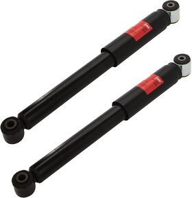 AMORTİSÖR ARKA CITROEN C2 04-07 TRW 5206Z7