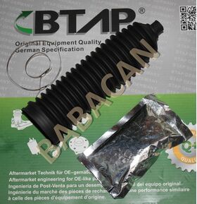 DİREKSİYON KÖRÜĞÜ BMW X5 E70 BTAP 32106779622