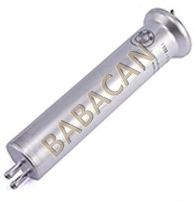 YAKIT FİLTRESİ İNCE BMW E39 BTAP 13321709535