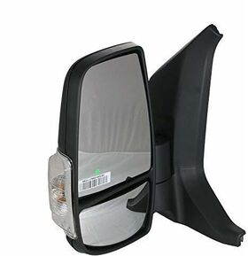 DIŞ DİKİZ AYNASI SAĞ 14- FORD TRANSIT V363 BSG BK3117682BM5JA6