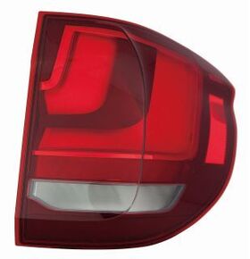 STOP LAMBASI SOL 13-17 BMW X5 F15 DEPO 63217290099