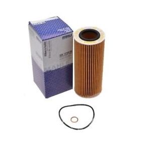 YAĞ FİLTRESİ (OX177/3D) BMW E46 MAHLE 11427788460