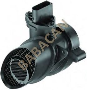 HAVA AKIŞMETRESİ BMW E39 BTAP 13627787076