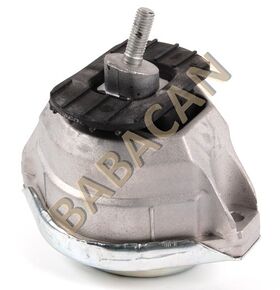 MOTOR KULAĞI SOL BMW E60 BTAP 22116761089