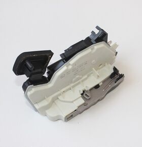 KAPI KİLİDİ ARKA İÇ R 13/- VW GOLF7 ORJINAL 5K4839016Q