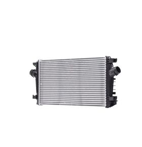 TURBO RADYATÖRÜ 10- OPEL ASTRA J BSG 1302133