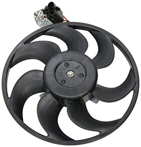 FAN MOTORU 98-03 OPEL ASTRA G BOSCH 1341345