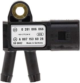 BASINÇ SENSÖRÜ 2012- MERCEDES A W176 BSG A0071536028