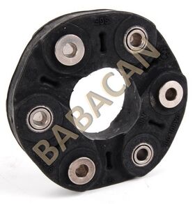 ŞAFT KÖSELESİ BMW E60 BTAP 26117573276