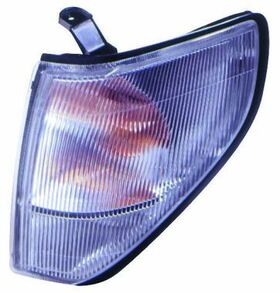 SİNYAL LAMBASI SOL 96-99 TOYOTA LAND CRUISER DEPO 8152160340