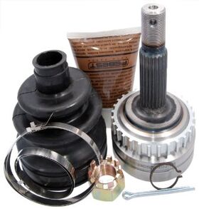 AKS KAFASI DIŞ 92-01 OPEL ASTRA F BSG 374263