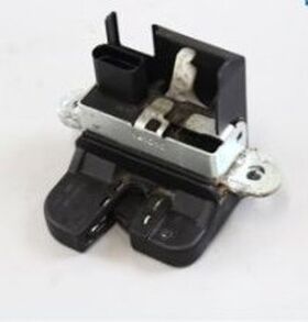 BAGAJ KAPAK KİLİDİ 11-14 VW TOURAN BTAP 1T0827505H