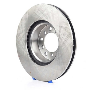 FREN DİSKİ ÖN 80-90 MERCEDES W126 BSG A1264210512